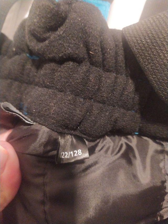 Pantalón de nieve niñ@