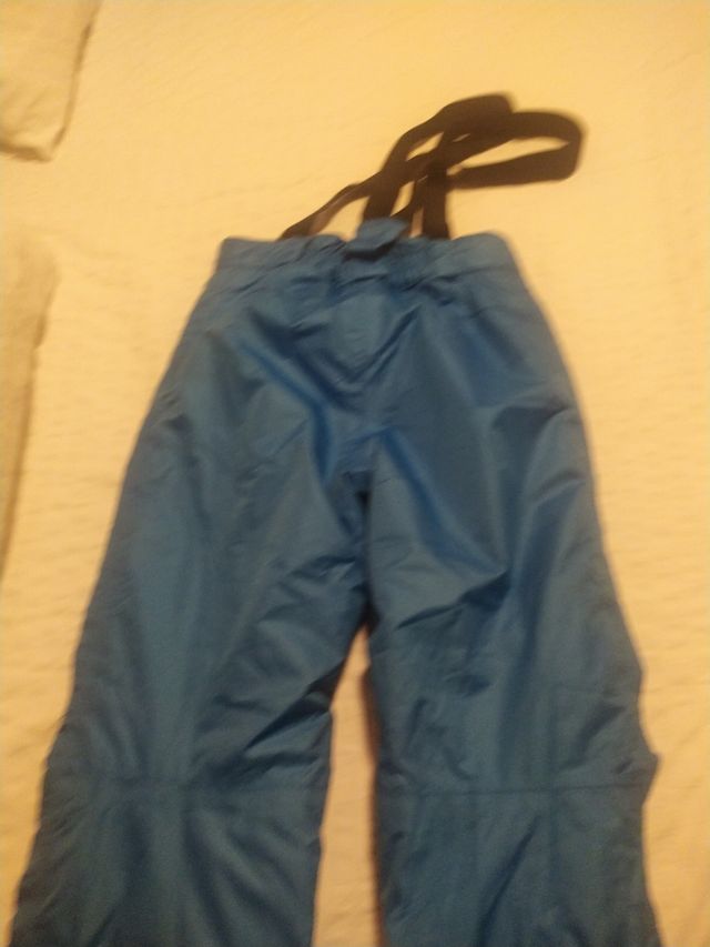 Pantalón de nieve niñ@