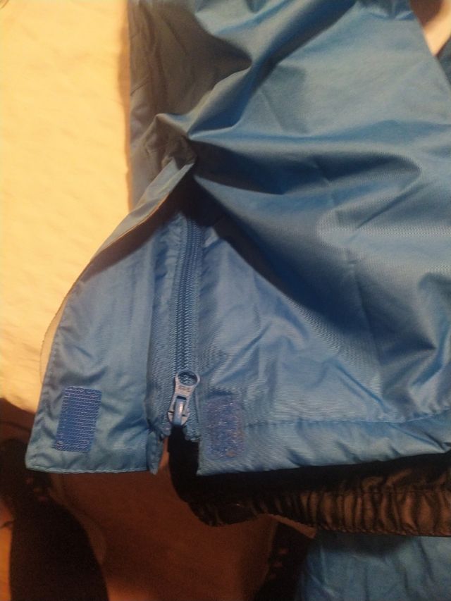 Pantalón de nieve niñ@