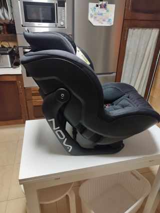 Silla niño coche 0 a 18 kilos