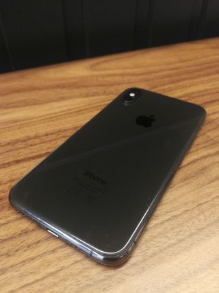iPhone XS 256 Gb