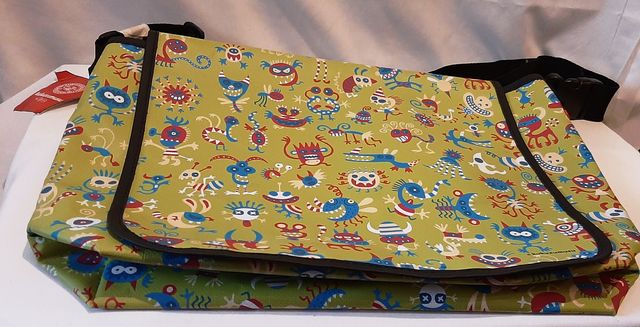 Bolso kukuxumusu nuevo