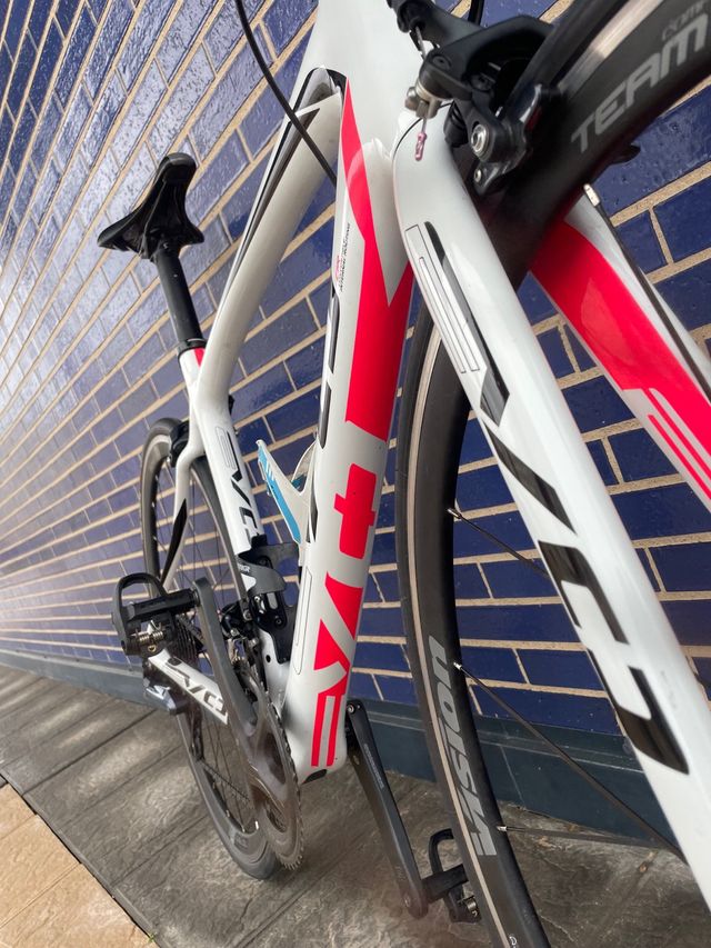 OFERTA🚨 Bici ligera carretera BH Evo.. ultegra