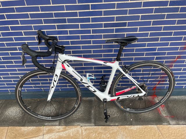 OFERTA🚨 Bici ligera carretera BH Evo.. ultegra