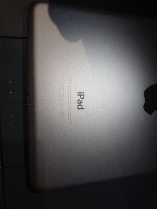 Ipad mini Model A 1489
