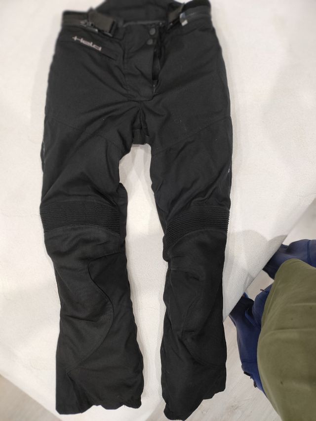 Pantalón de cordura held talla m