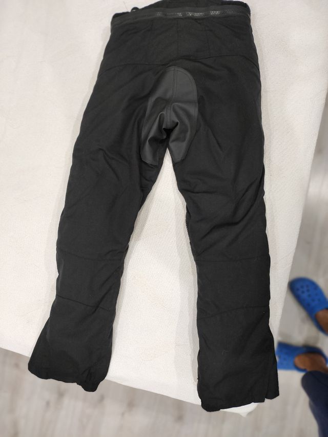 Pantalón de cordura held talla m