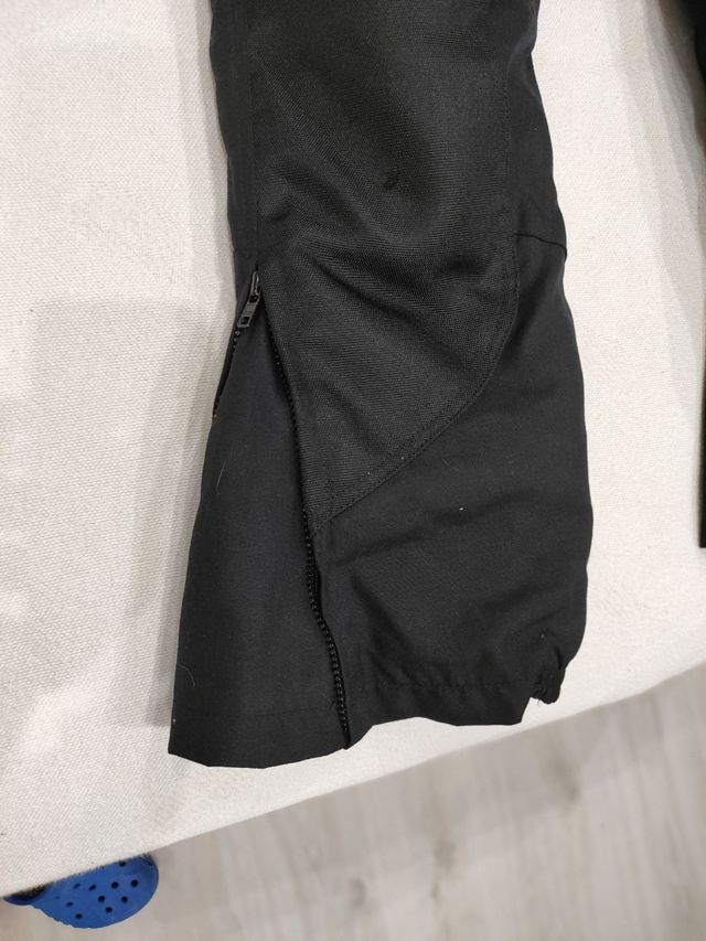 Pantalón de cordura held talla m