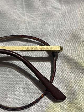 Gafa de sol Giorgio Armani