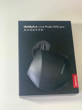 Auriculares Inalámbrico Bluetooth (Lenovo)