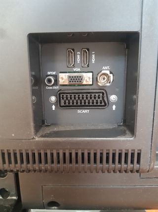 oferta!..Tv de 32" nevir