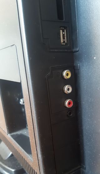 oferta!..Tv de 32" nevir