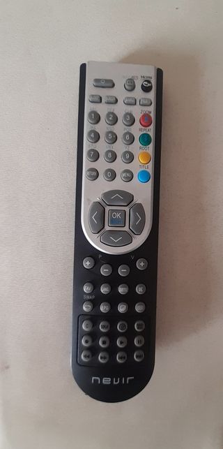 oferta!..Tv de 32" nevir