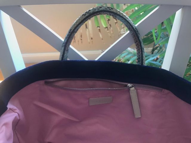 maxibolso de Tita Madrid