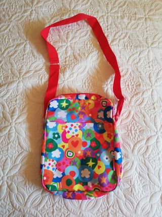 Bolso bandolera Agatha Ruiz de la Prada