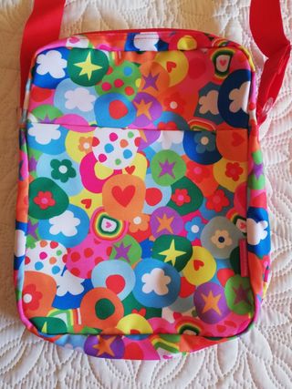 Bolso bandolera Agatha Ruiz de la Prada