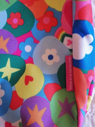 Bolso bandolera Agatha Ruiz de la Prada