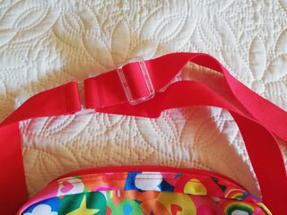 Bolso bandolera Agatha Ruiz de la Prada