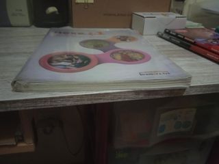 Libro Valenciano 1° Bachiller