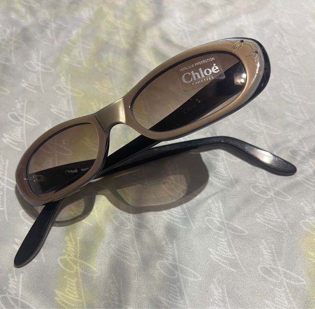 Gafas de Sol Chloé