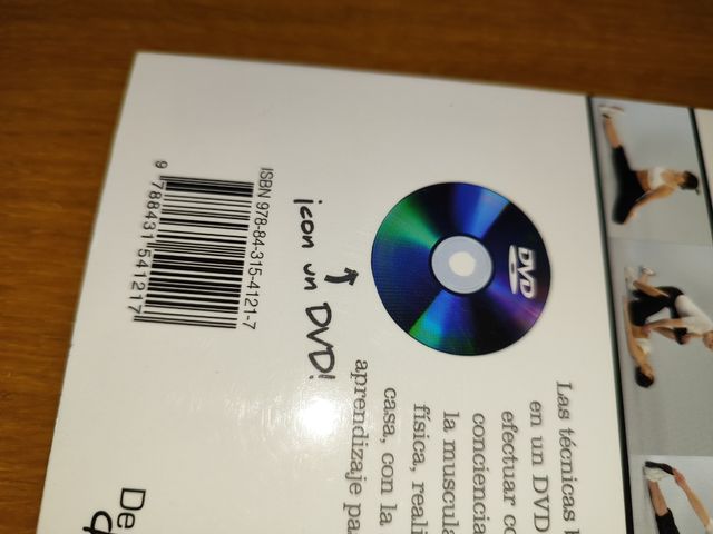 El Stretching, programa de estiramientos