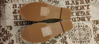 Sandalias de vestir 37