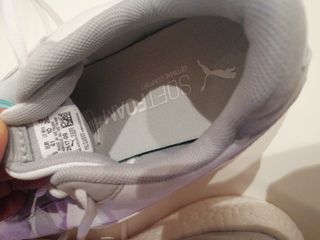 Zapatillas PUMA SOFTFOAM+ OPTIMAL COMFORT