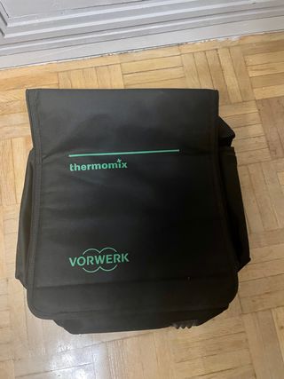 Bolsa para la Thermomix TM5 o TM6