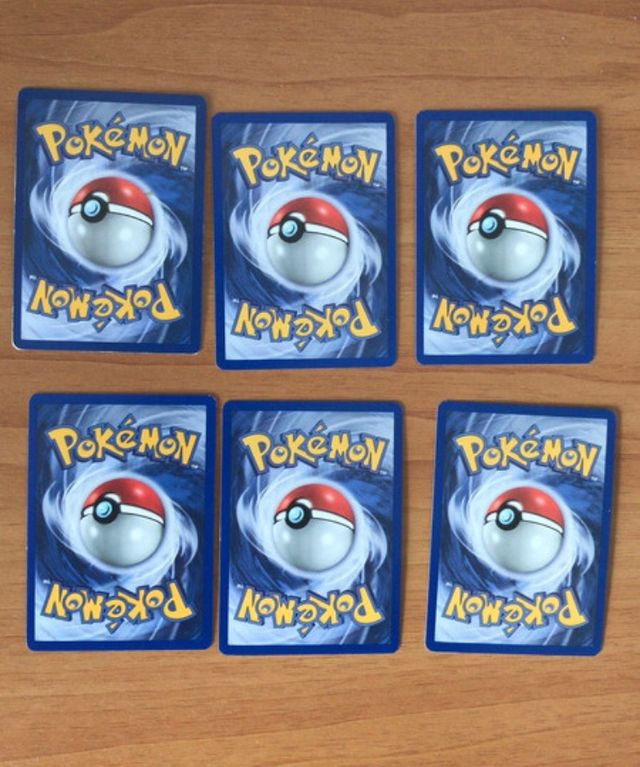 Carte Pokemon