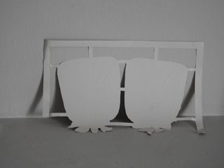 ANTIGUA LÁMINA CROMOS TROQUELADOS