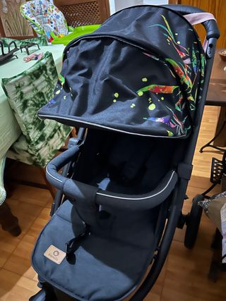 Silla de paseo bebe