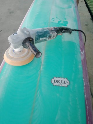Reparación de tablas de surf Córdoba