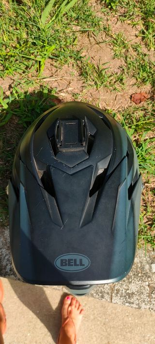 Casco Bell sanction