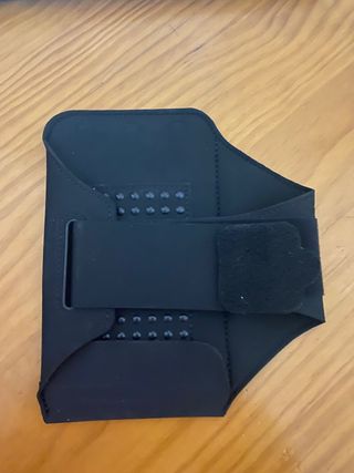 BRAZALETE PARA HACER EJERCICIO