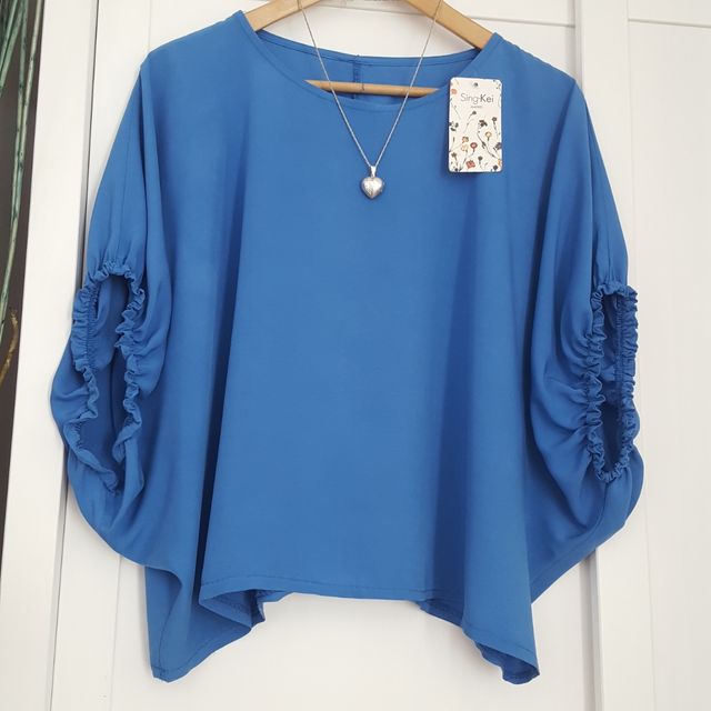 Camiseta Made in Italy