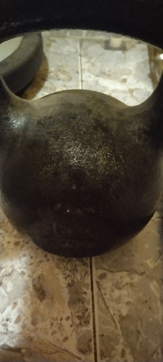 Pesas marca tentable