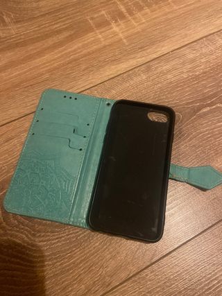 funda iphone 8
