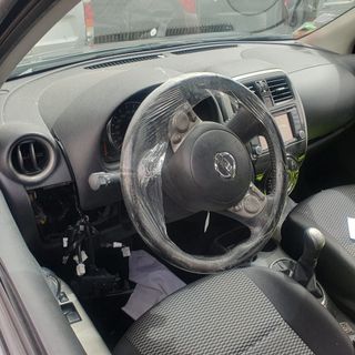 nissan micra 2015 en despiece