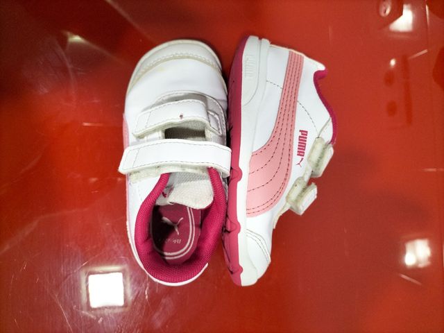 Sneakers da ragazza