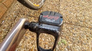 Specialized Allez Comp talla M bicicleta