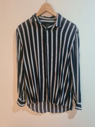 Camisa Zara