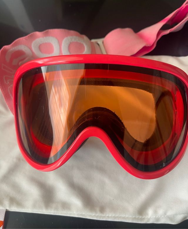 Gafas esqui Pocito