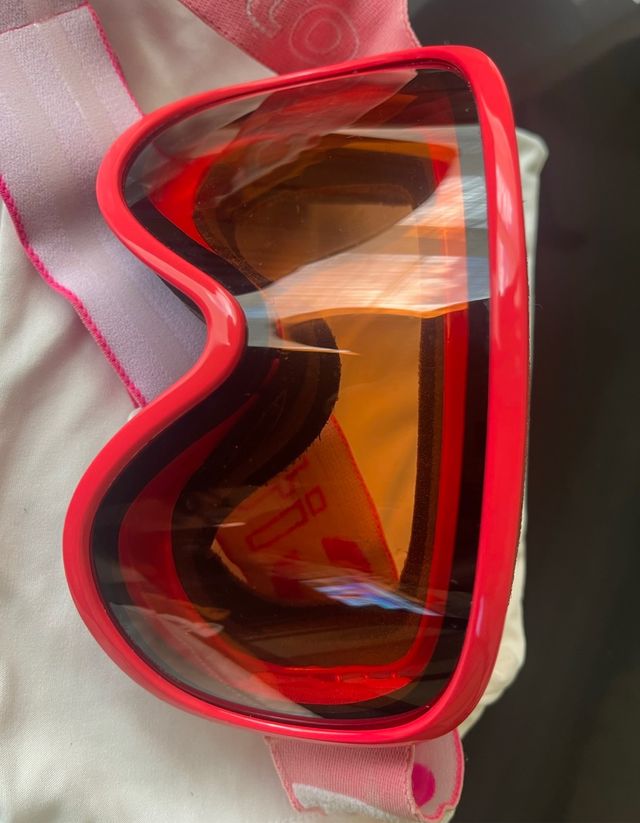 Gafas esqui Pocito