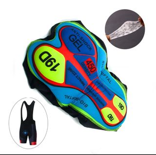 Culotte pirata nuevo