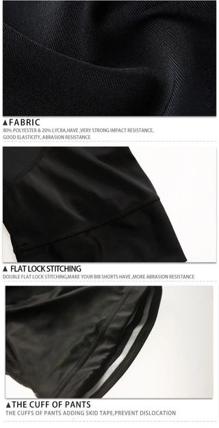 Culotte pirata nuevo