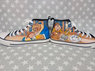 Zapatillas personalizadas