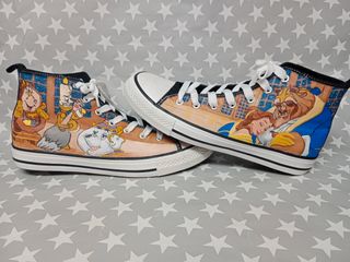 Zapatillas personalizadas