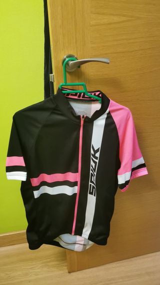 Maillot Spiuk