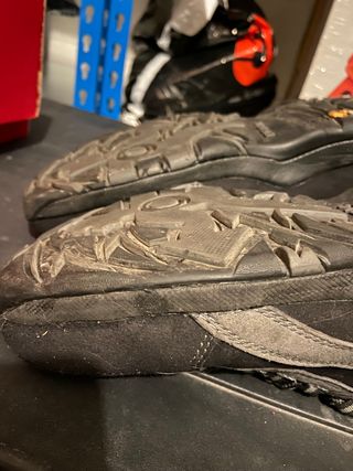Zapato deportivo de seguridad BAAK