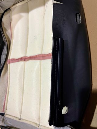 MXC3601LNF Funda asiento delanter RANGE ROVER P38 